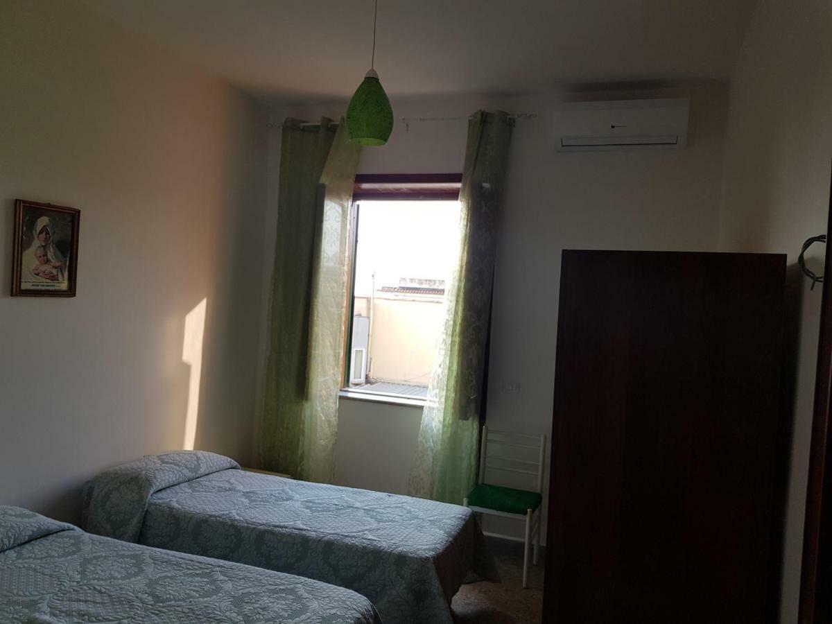 Апартаменти Abitazione Bellavista Баколі Екстер'єр фото